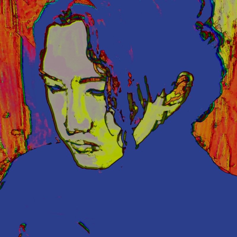 やろきび / JALOKIVIのInstagramプロフィール画像
